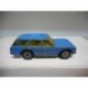 FORD GRANADA TURNIER ESCORT FIESTA SIERRA SIKU 1:55