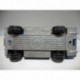 FORD GRANADA TURNIER ESCORT FIESTA SIERRA SIKU 1:55