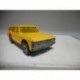 FORD GRANADA TURNIER ESCORT FIESTA SIERRA SIKU 1:55