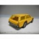 FORD GRANADA TURNIER ESCORT FIESTA SIERRA SIKU 1:55