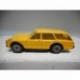 FORD GRANADA TURNIER ESCORT FIESTA SIERRA SIKU 1:55