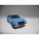 FORD GRANADA TURNIER ESCORT FIESTA SIERRA SIKU 1:55