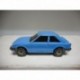 FORD GRANADA TURNIER ESCORT FIESTA SIERRA SIKU 1:55