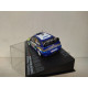 FORD FOCUS RS WRC 2007 RALLY NEW ZEALAND GRONHOLM 1:43 EAGLEMOSS IXO