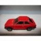 FORD GRANADA TURNIER ESCORT FIESTA SIERRA SIKU 1:55