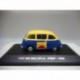 FIAT 600 MULTIPLA ESCOGER/CHOOSE/CHOISIR IXO 1:43