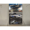CHEVROLET CORVETTE C1 1962 1/5 VINTAGE CARRERA 1:64 HOT WHEELS