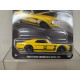 FORD MUSTANG 1969 BOSS 302 3/5 VINTAGE CARRERA 1:64 HOT WHEELS