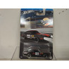 FORD MAVERICK CUSTOM 4/5 SERIE VINTAGE CARRERA 1:64 HOT WHEELS