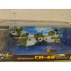 BOEING VERTOL CH-46 SEA KNIGHT US MARINES HELICOPTER 1:72 EASY MODEL