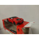 FERRARI SF90 STRADALE RED RACE PLAY DRIVE 1:43 BBURAGO