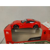 FERRARI F12 BERLINETTA RED RACE PLAY DRIVE 1:64 BBURAGO