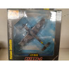 MESSERSCHMITT Bf109 G-2 1942 JG52 GERMANY WW 2 1:72 EASY MODEL