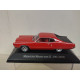 MERCURY MARAUDER X-100 1969 RED/BLACK AMERICAN CARS 1:43 ALTAYA IXO