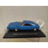 DODGE CHARGER DAYTONA 1969 AMERICAN CARS 1:43 ALTAYA IXO