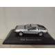 DMC DELOREAN 1981 AMERICAN CARS 1:43 ALTAYA IXO
