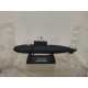 SUBMARINE KILO CLASS RUSSIAN NAVY SEA POWER 1:700 EASY MODEL