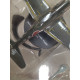 NAKAJIMA Ki-84 HAYATE "FRANK" JAPAN WW 2 AIR COMBAT 1:72 DeAGOSTINI IXO DEFECT