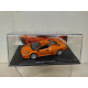 LAMBORGHINI CANTO 1999 ORANGE 1:43 CENTAURIA IXO