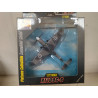 MESSERSCHMITT Bf109 G-6 IV/JG51 GERMANY WW 2 1:72 EASY MODEL