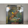 MESSERSCHMITT Bf109 E/TROP 1/JG27 GERMANY WW 2 1:72 EASY MODEL 37280