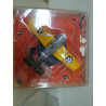 GRUMMAN F4F WILDCAT YELLOW WW 2 AIR COMBAT 1:72 DeAGOSTINI IXO
