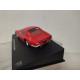 LAMBORGHINI 400 GT MONZA 1966 RED 1:43 CENTAURIA IXO