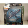 DEWOITINE D.520 CORPS FRANC POMMIES FRANCE WW 2 1:72 EASY MODEL 36337