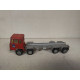 PEGASO CABEZA TRACTORA CAMION/TRUCK 1:64 MIRA NO BOX VINTAGE