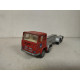 PEGASO CABEZA TRACTORA CAMION/TRUCK 1:64 MIRA NO BOX VINTAGE