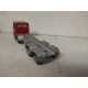 PEGASO CABEZA TRACTORA CAMION/TRUCK 1:64 MIRA NO BOX VINTAGE