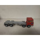 PEGASO CABEZA TRACTORA CAMION/TRUCK 1:64 MIRA NO BOX VINTAGE