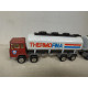 PEGASO TRAILER THERMOFINA CAMION/TRUCK 1:64 MIRA NO BOX VINTAGE