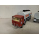 PEGASO TRAILER THERMOFINA CAMION/TRUCK 1:64 MIRA NO BOX VINTAGE
