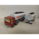 PEGASO TRAILER THERMOFINA CAMION/TRUCK 1:64 MIRA NO BOX VINTAGE