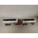 PEGASO TRAILER THERMOFINA CAMION/TRUCK 1:64 MIRA NO BOX VINTAGE