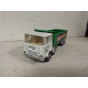 PEGASO TRANSPORTES MIRA CAMION/TRUCK 1:64 MIRA NO BOX VINTAGE