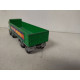 PEGASO TRANSPORTES MIRA CAMION/TRUCK 1:64 MIRA NO BOX VINTAGE