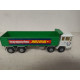 PEGASO TRANSPORTES MIRA CAMION/TRUCK 1:64 MIRA NO BOX VINTAGE