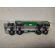 PEGASO TRANSPORTES MIRA CAMION/TRUCK 1:64 MIRA NO BOX VINTAGE
