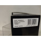 SEAT TOLEDO 1999 SALOON STEEL GREY 1:43 MINICHAMPS