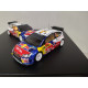 CITROEN C4 WRC 2009 RALLY CHAMPION TEAM LOEB & SORDO 1:43 IXO RAM397AB