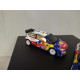 CITROEN C4 WRC 2009 RALLY CHAMPION TEAM LOEB & SORDO 1:43 IXO RAM397AB