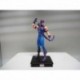 COLECCION MARVEL HEROES RESINA 2/3 EAGLEMOSS 1:16