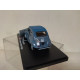 CITROEN 2CV SAHARA CHASSE-NEIGE 1:43 AUTOPLUS IXO