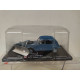 CITROEN 2CV SAHARA CHASSE-NEIGE 1:43 AUTOPLUS IXO