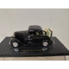 FORD MODEL B 1932 BLACK 1:43 ROAD CHAMPS