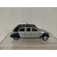 CITROEN 2CV 1983 LIMOUSINE 1:43 NOREV HACHETTE NO RETROS