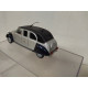 CITROEN 2CV 1983 LIMOUSINE 1:43 NOREV HACHETTE NO RETROS