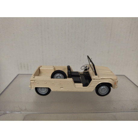 NOREV CITROEN MEHARI 4X4 1/43 ème No CIJ JRD SOLIDO MINIALUXE EUR 9,90 NOREV CITROEN MEHARI 4X4 1/43 ème No CIJ JRD SOLIDO MINIALUXE EUR 9,90